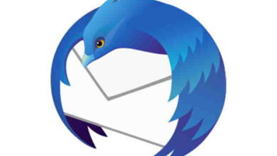 Download Thunderbird for Windows