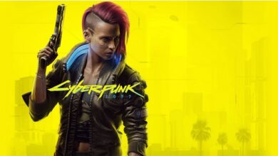 تحميل لعبة المغامرات المذهلة في المستقبل البعيد سيبر بانك Cyberpunk 2077 للويندوز