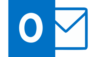 شرح طريقة حذف حساب OutlookأوHotmail الخاص بك.