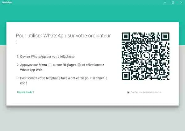 Download WhatsApp  for Windows, Mac OS, iPhone and Android