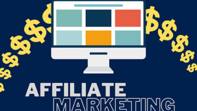 Affiliate Marketing