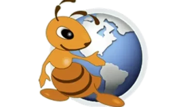 Download Ant Download Manager for Windows