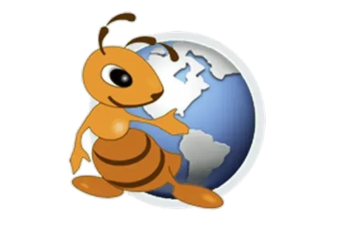 Download Ant Download Manager for Windows