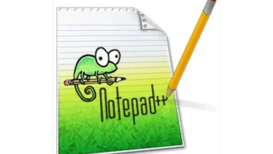 Download Notepad++ for Windows