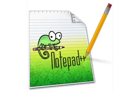 Download Notepad++ for Windows