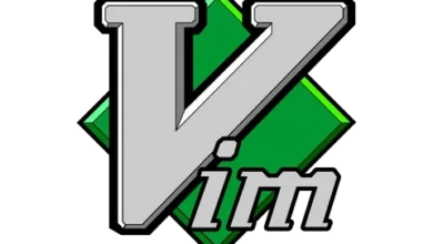 Download Vim for Windows