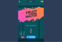 Become a Fruit Master: A Juicy Adventure in the World of Young Ninjas