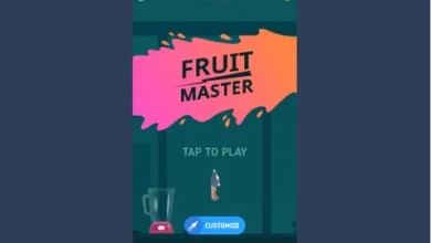 Become a Fruit Master: A Juicy Adventure in the World of Young Ninjas