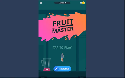 Become a Fruit Master: A Juicy Adventure in the World of Young Ninjas