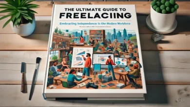 The Ultimate Guide to Freelancing: Mastering Independence in Today's Workforce