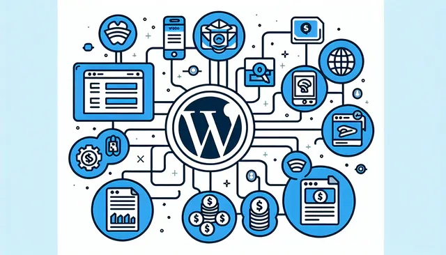 The Ultimate Guide to Monetizing Your WordPress Website Effectively