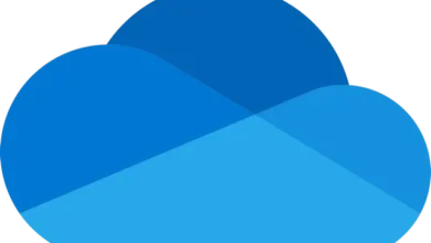تنزيل تطبيق تخزين ومشاركة الملفات عبر الإنترنت "Microsoft OneDrive" لأنظمة ويندوز، ماك، iOS، أندرويد، وويندوز فون.